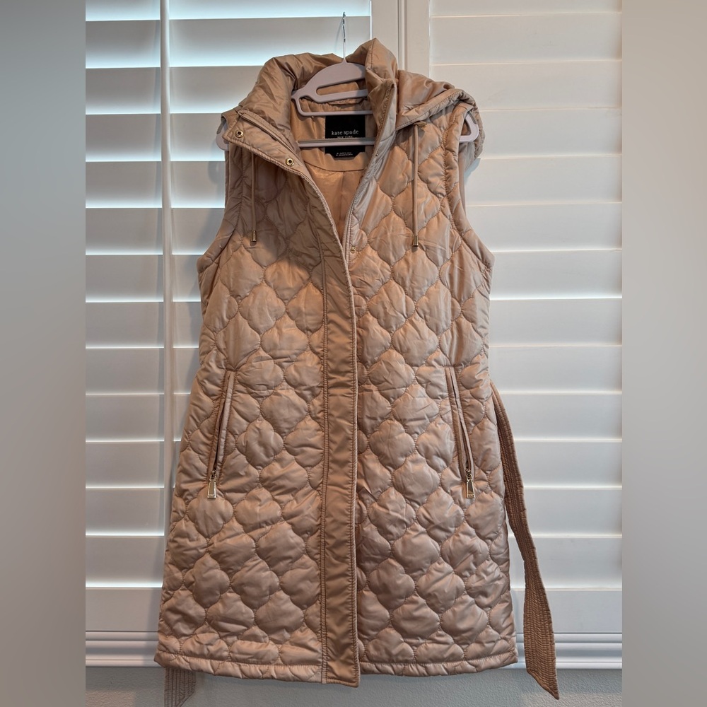 Kate Spade Elegant vest